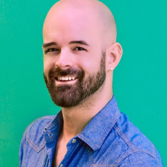 Meet your Posher, Ryan - Picture 1 of 1